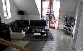 Ferienwohnung Holtenau